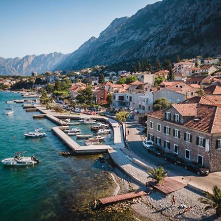 Montenegro Hostel 4U Kotor Exterior foto